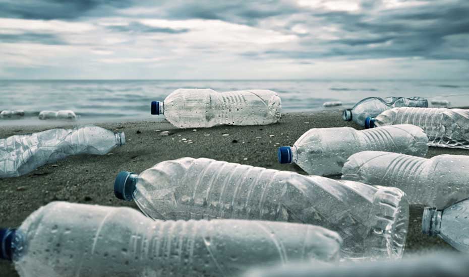 Plastic Bottles: ఆరోగ్యమని ఈ నీరు తాగితే మీకు గుండెపోటు వస్తుందంట..!