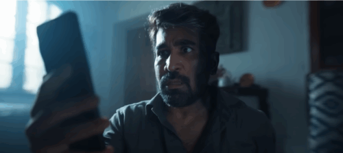 Maargan – First 6 Minutes (Telugu)