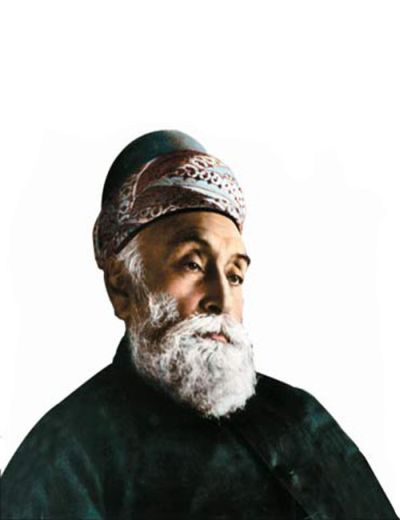 జంషెడ్జీ టాటా : Jamsetji Nusserwanji Tata