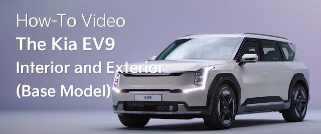 కియా కేరన్స్ క్లావిస్ EV (Carens Clavis EV)